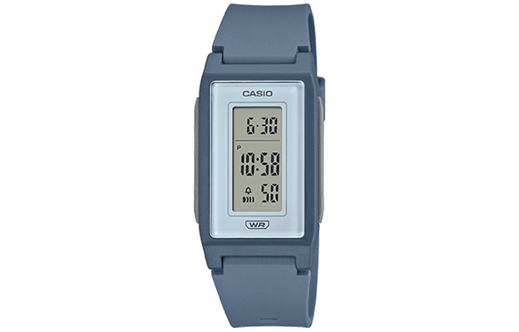 Часы CASIO 40.8mm*25.1mm LF-10WH-2 - изображение 1