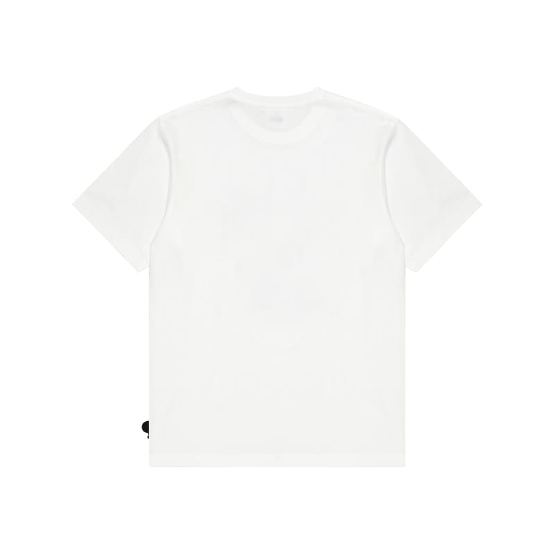 Футболка Aape Baby Milo Tee - изображение 2