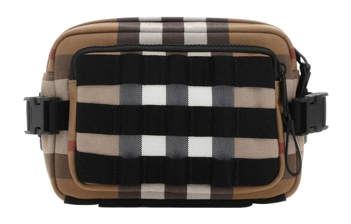Мини-сумка Burberry - изображение 1