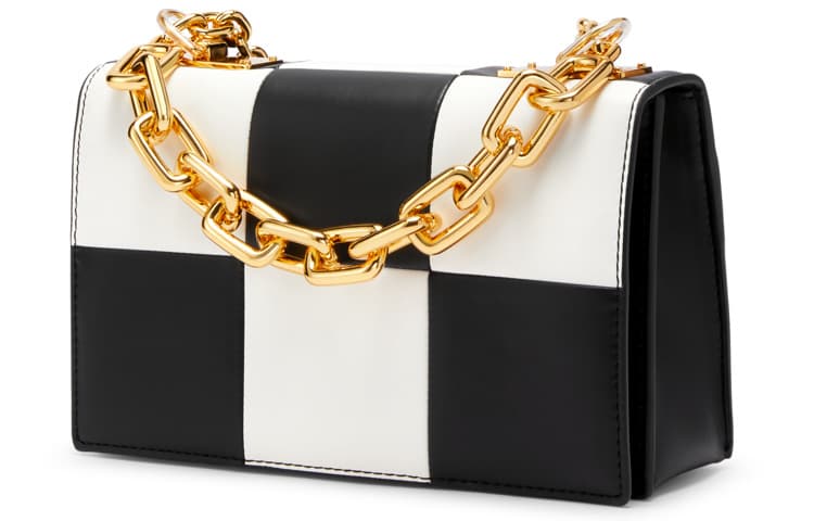 Сумка через плечо CHARLESKEITH CK - изображение 2