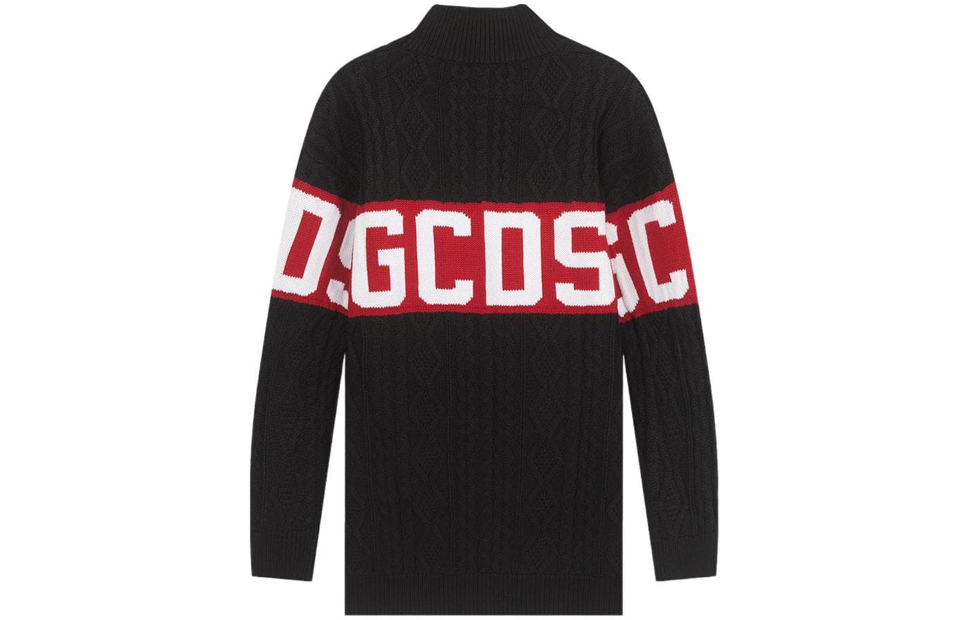 Кардиган GCDS FW22 Logo - изображение 2