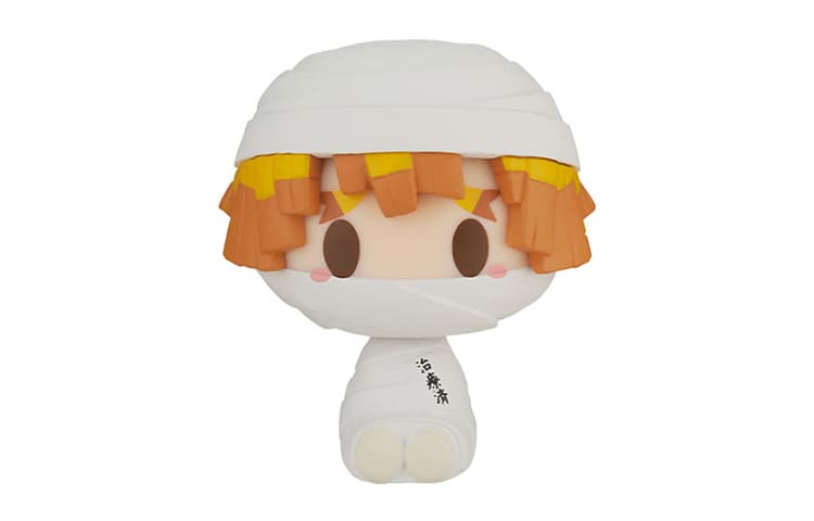 BANPRESTO D Q 4.5cm - изображение 1