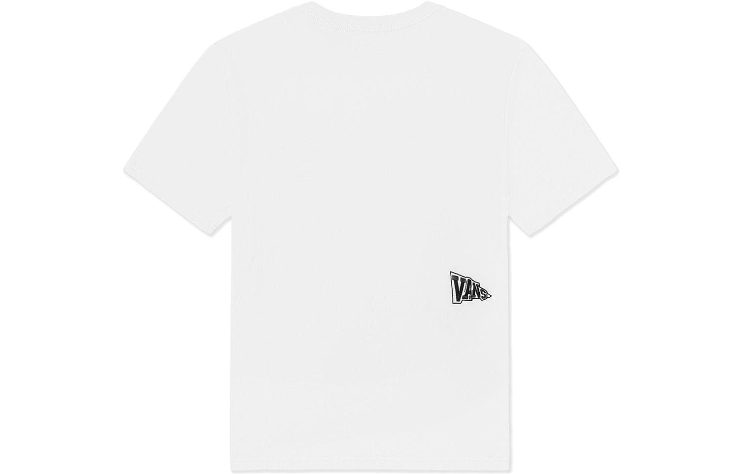 Футболка Vans LogoT - изображение 2