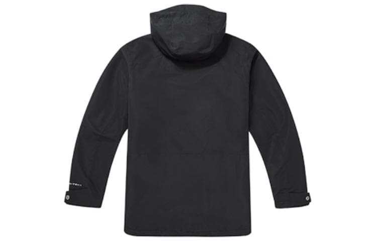 Демисезонная куртка Columbia Logo - изображение 2