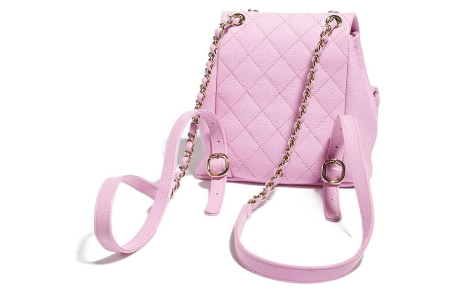 Рюкзак CHANEL 23P - изображение 3