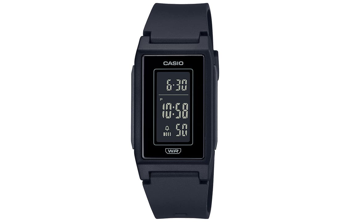 Часы CASIO LF-10WH-1 - изображение 1