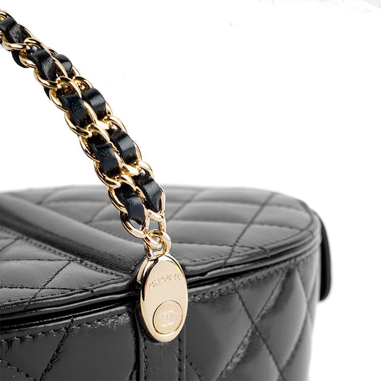 Сумка CHANEL - изображение 5