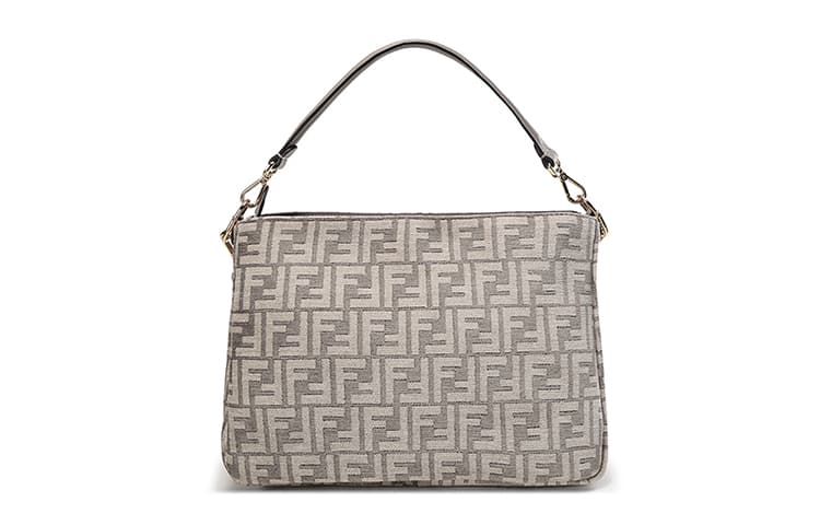 Сумка FENDI O'Lock - изображение 4