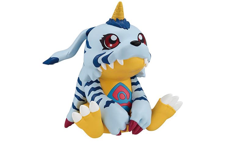 MegaHouse Look Up Q 11cm - изображение 4