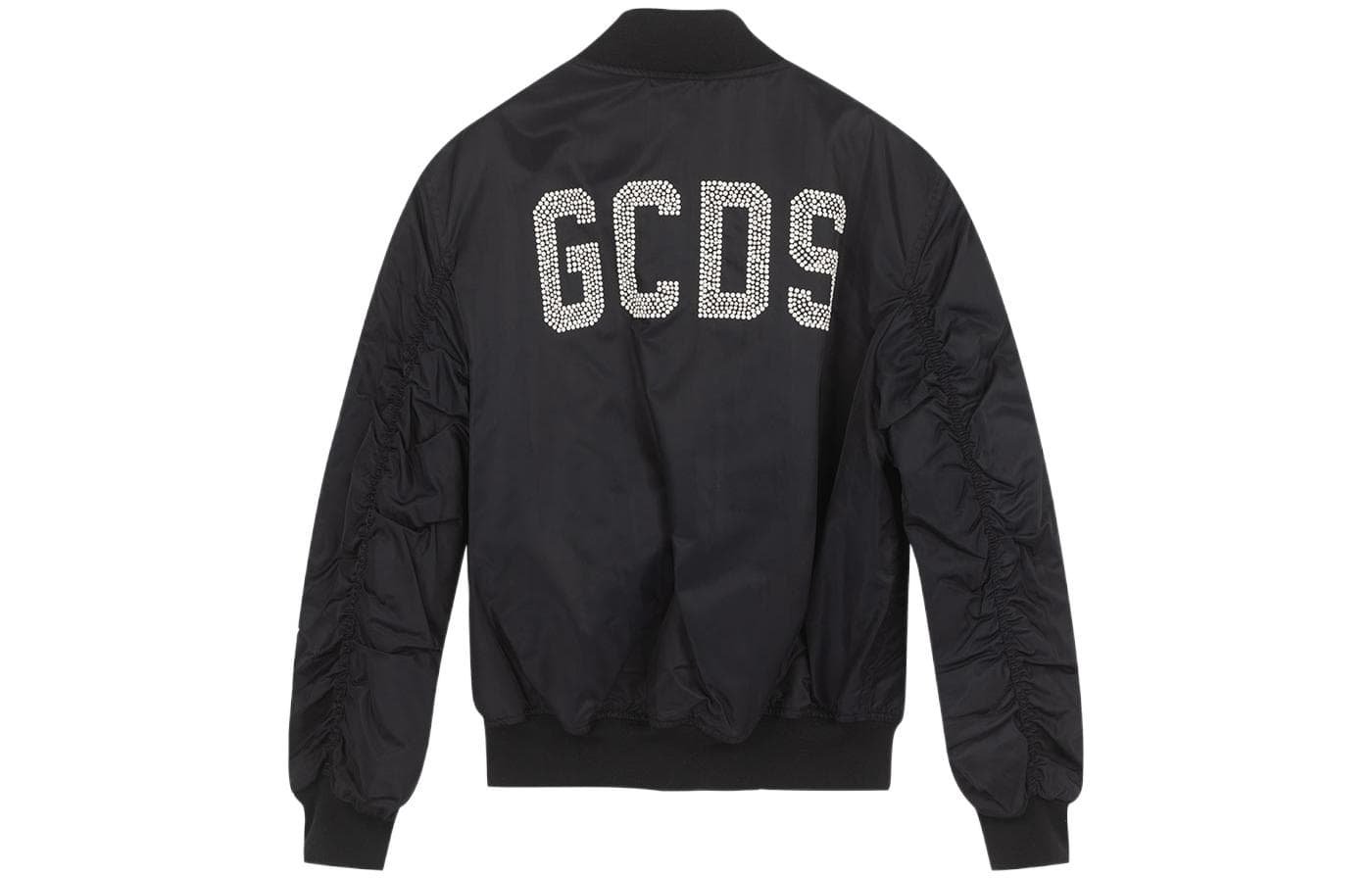 GCDS Logo - изображение 2