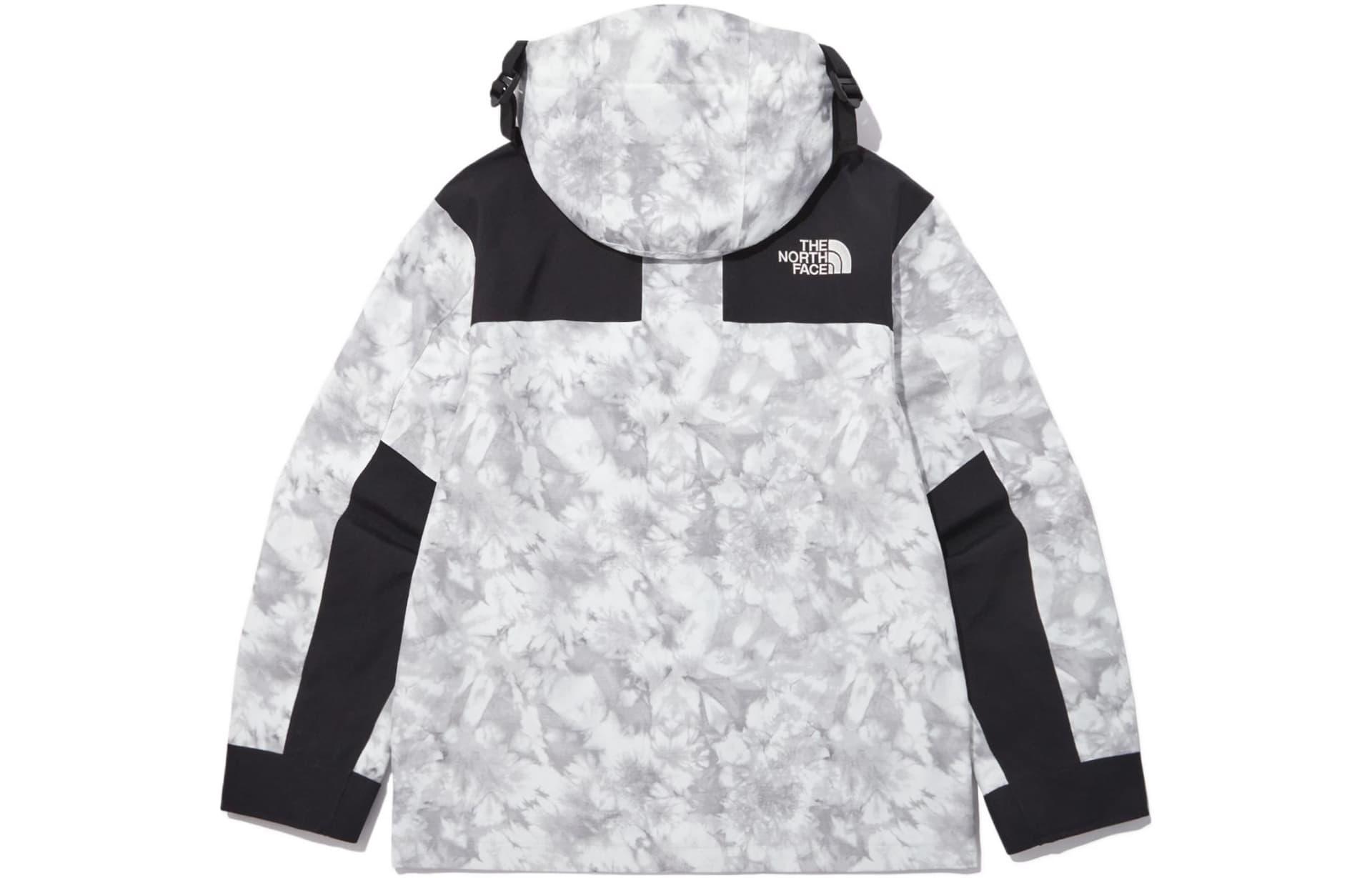 Демисезонная куртка The North Face 1990 Mountain Jacket - изображение 2