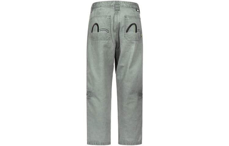 Штаны EVISU - изображение 2
