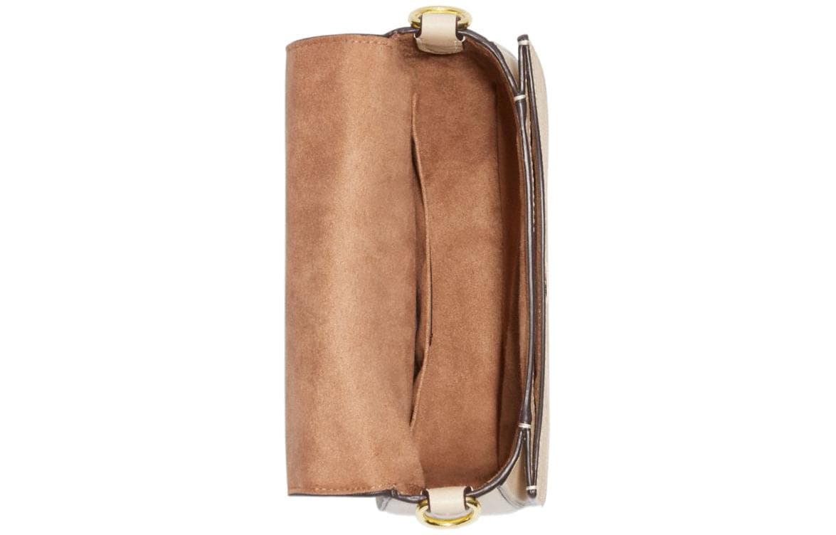 Мини-сумка COACH Morgan 20 - изображение 6