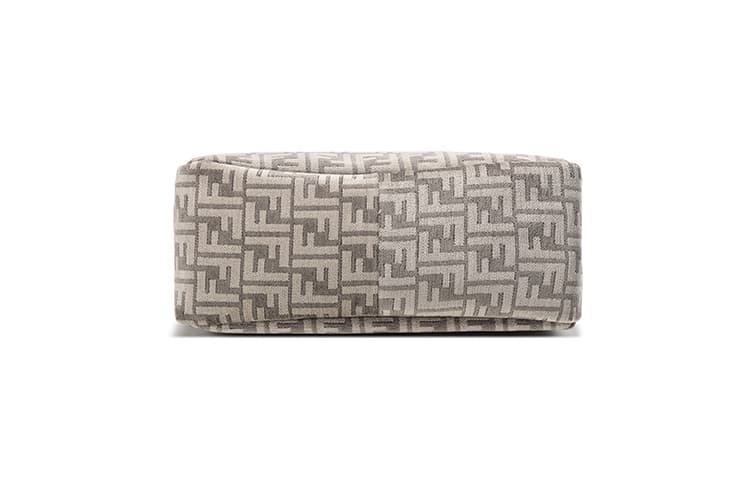 Сумка FENDI O'Lock - изображение 5