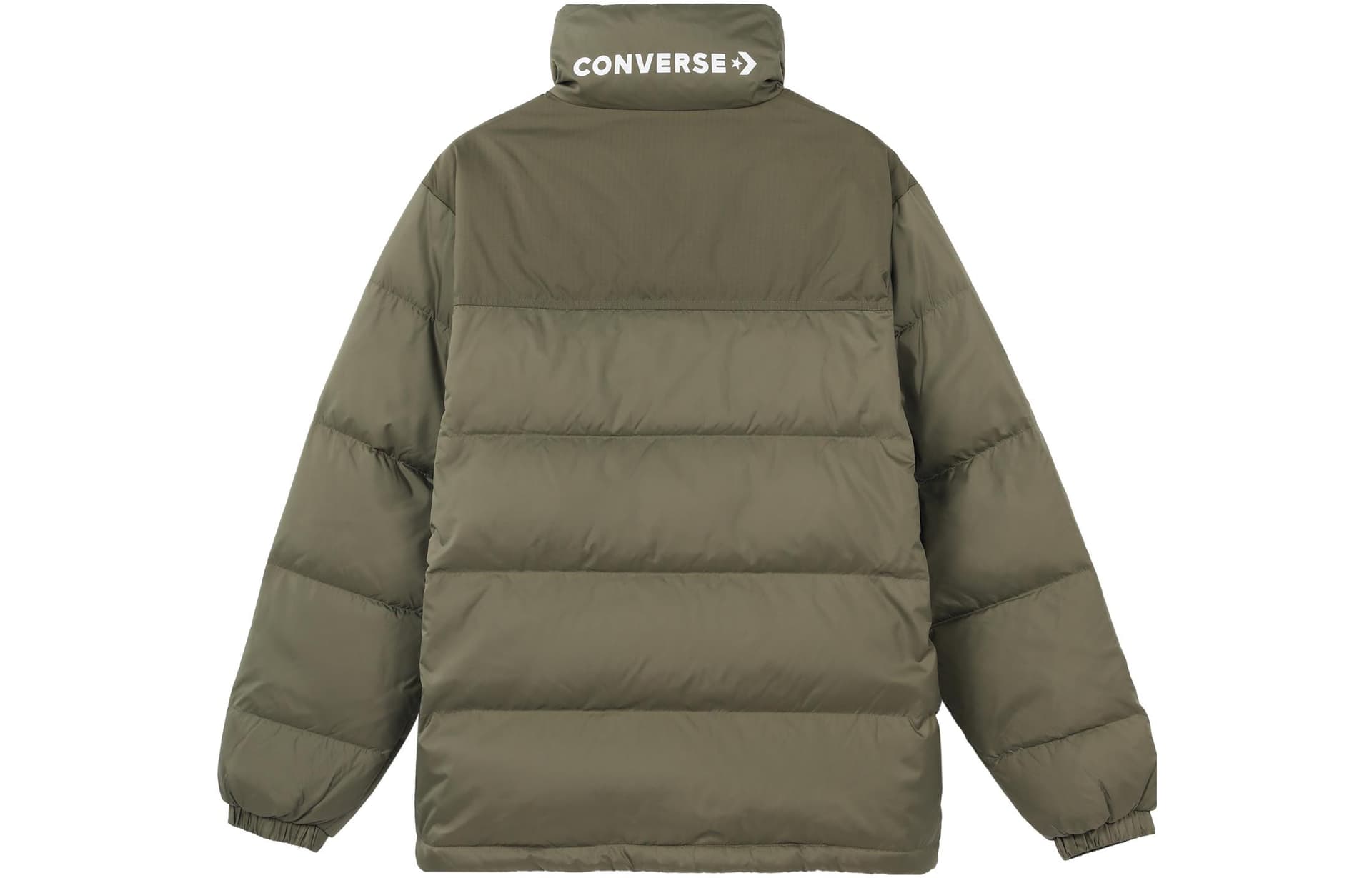 Зимняя куртка Converse - изображение 3