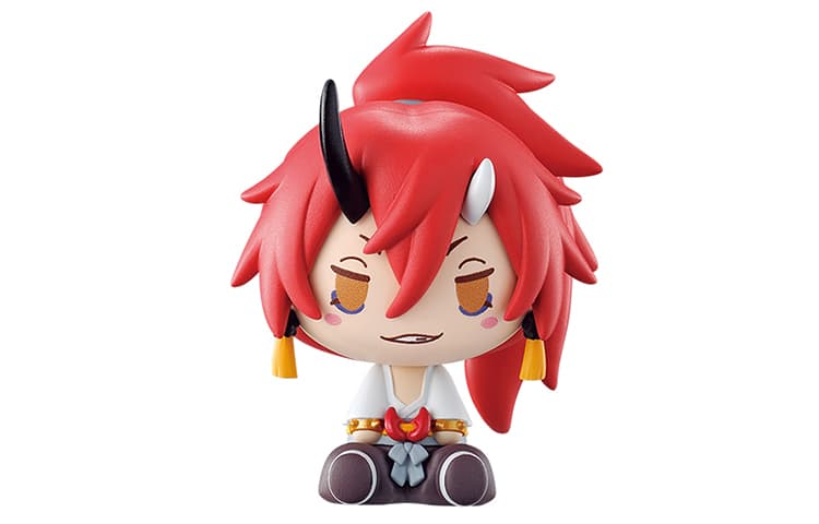 BANPRESTO D Q 4.5cm - изображение 1