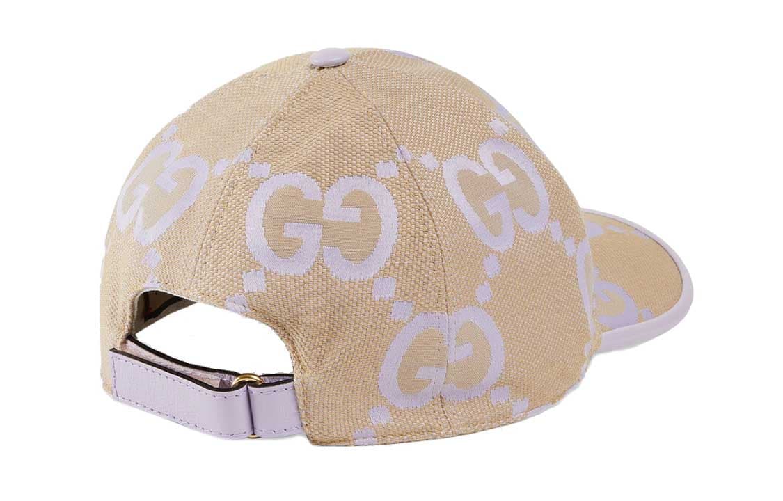 Кепка GUCCI G - изображение 3