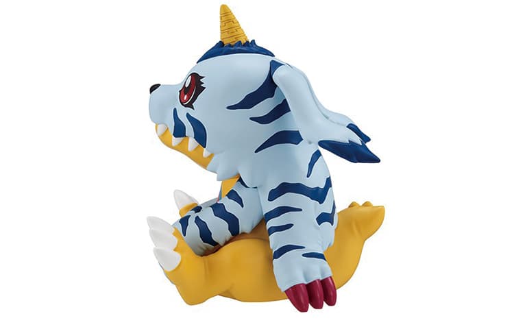 MegaHouse Look Up Q 11cm - изображение 3
