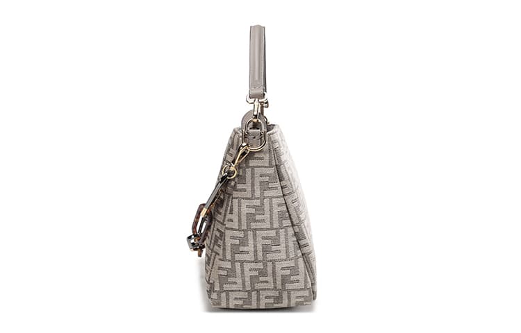 Сумка FENDI O'Lock - изображение 3