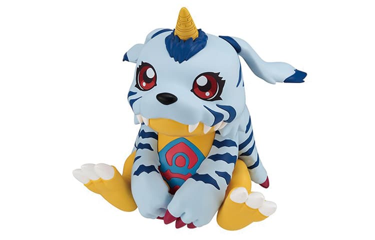 MegaHouse Look Up Q 11cm - изображение 2