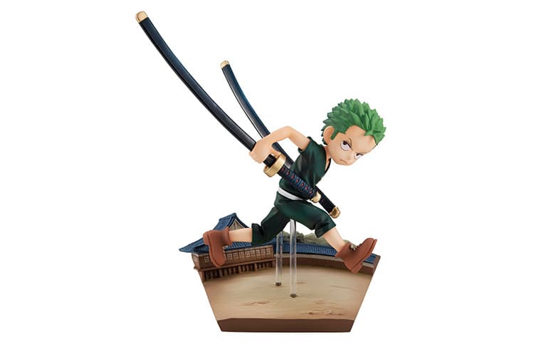 MegaHouse GEM Q 11cm - изображение 2