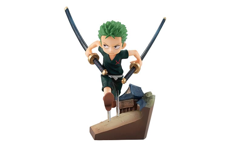 MegaHouse GEM Q 11cm - изображение 3