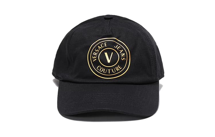 Кепка VERSACE JEANS COUTURE SS23 - изображение 2
