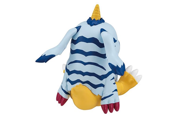 MegaHouse Look Up Q 11cm - изображение 6