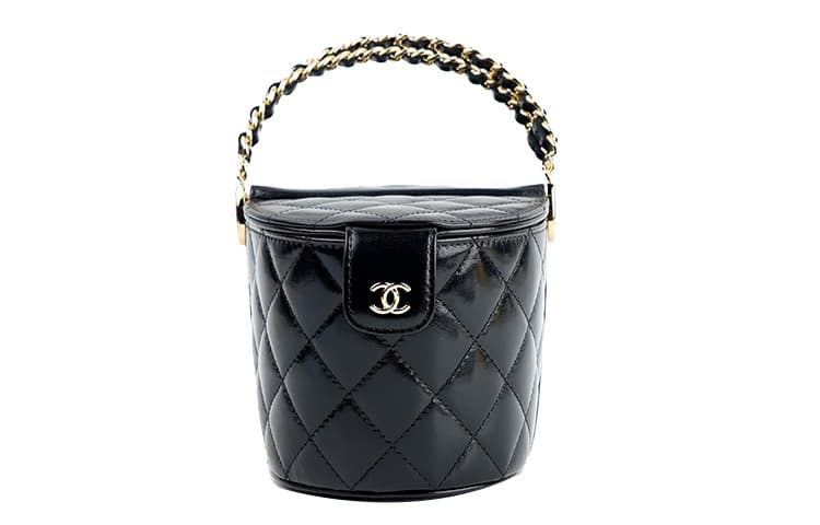 Сумка CHANEL - изображение 1