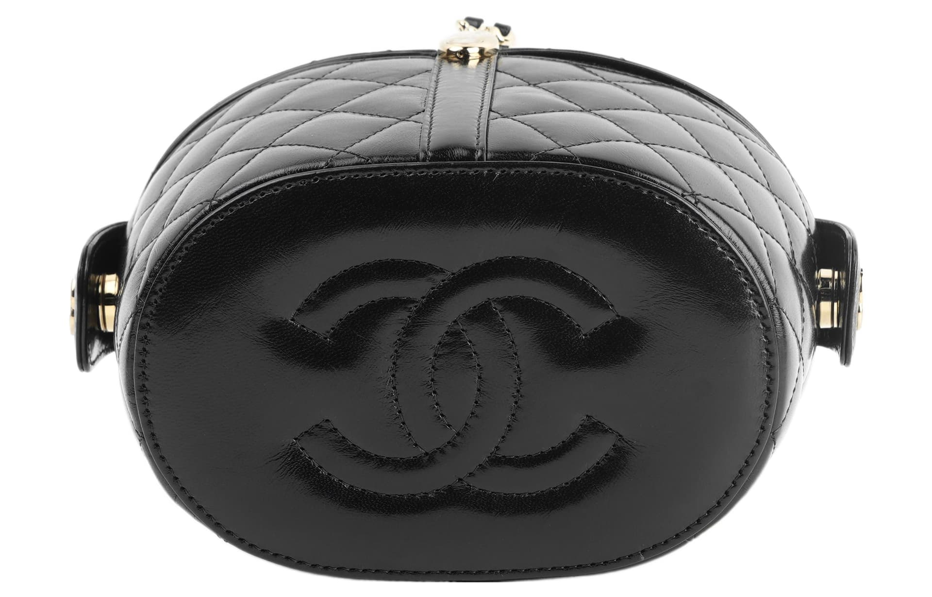 Сумка CHANEL - изображение 4
