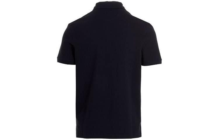 Поло Valentino SS23 Polo Blue - изображение 2