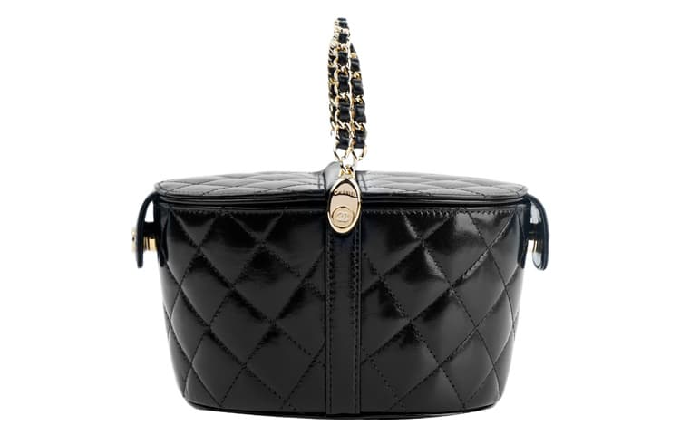 Сумка CHANEL - изображение 3