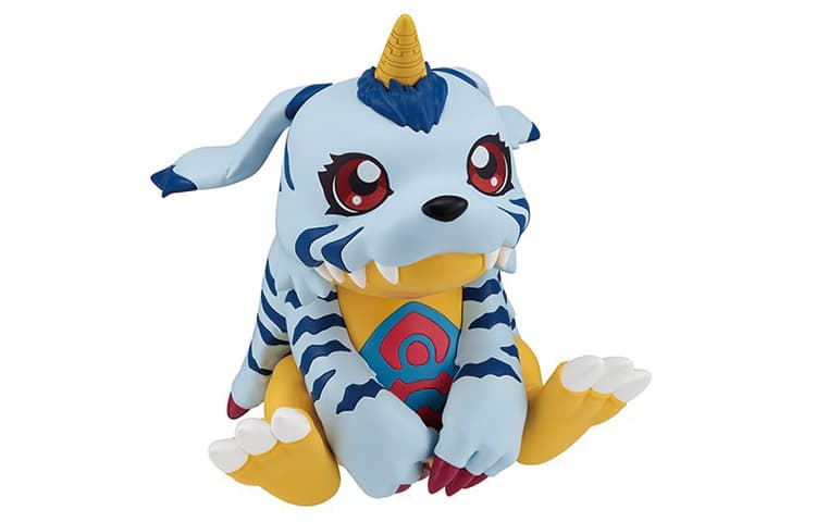 MegaHouse Look Up Q 11cm - изображение 5