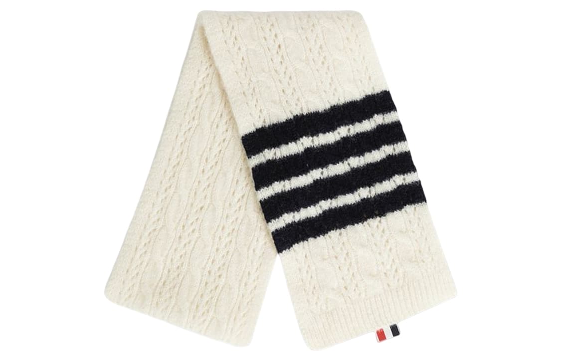 Шарф THOM BROWNE - изображение 1