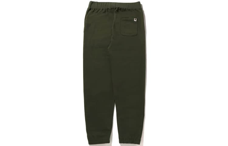 Штаны BAPE SS23 Logo - изображение 2
