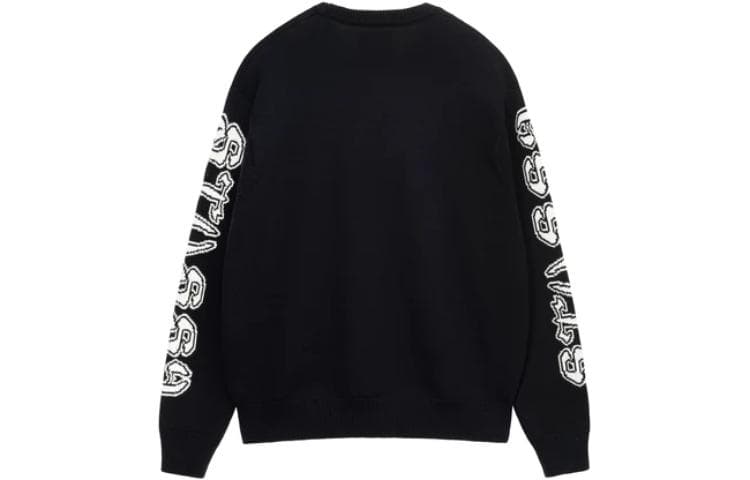 Кофта Stussy SS23 Logo - изображение 2