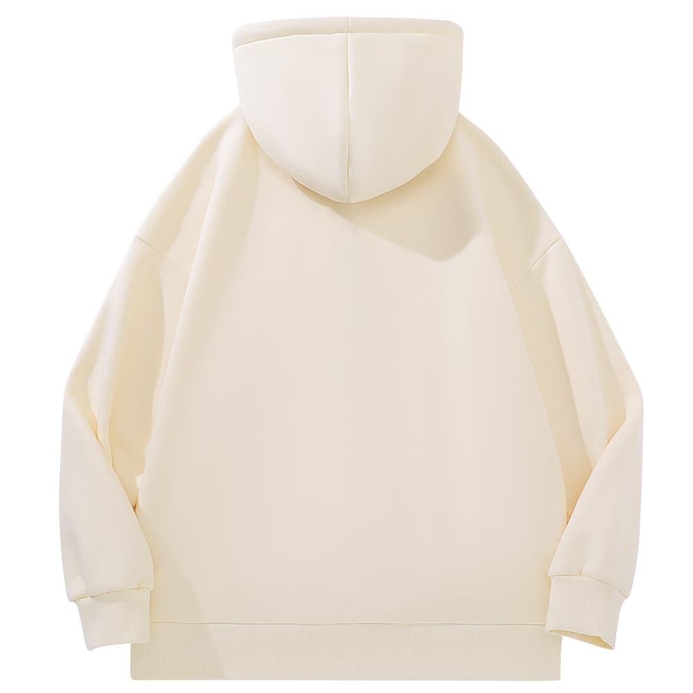 Худи Unite Life HOODS - изображение 2