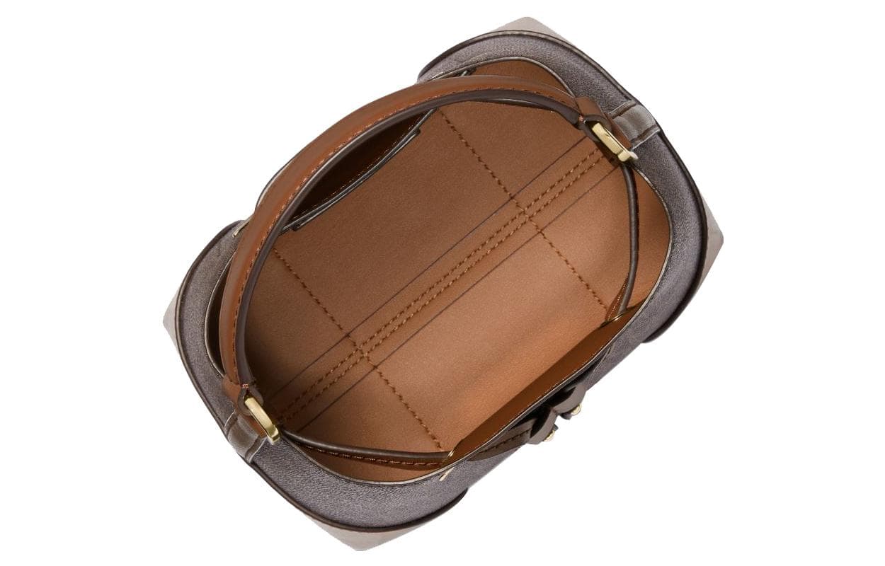 Сумка Michael Kors Mercer 18 - изображение 3