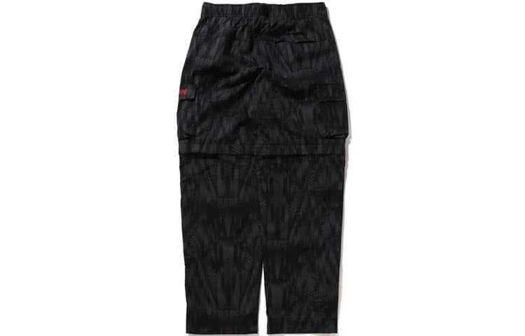 Штаны BAPE SS23 - изображение 2