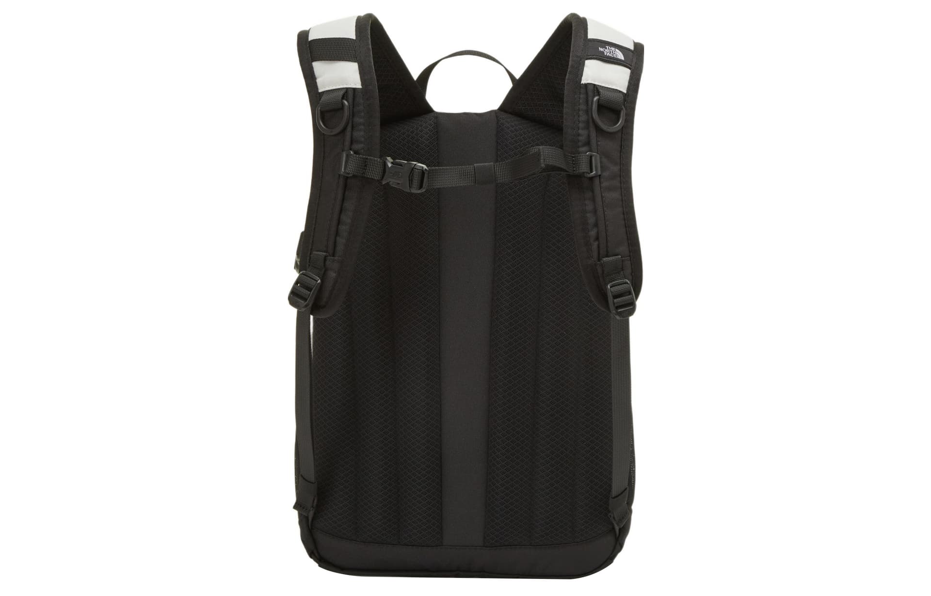 The North Face Backpack Beige/Black - изображение 2