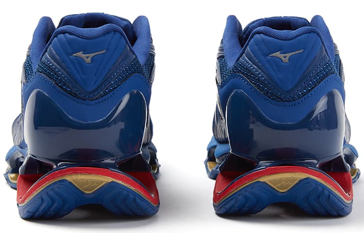 Кроссовки для бега Mizuno Prophecy 12S - изображение 5