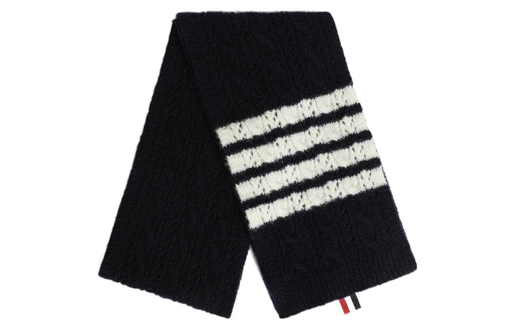 Шарф THOM BROWNE - изображение 1