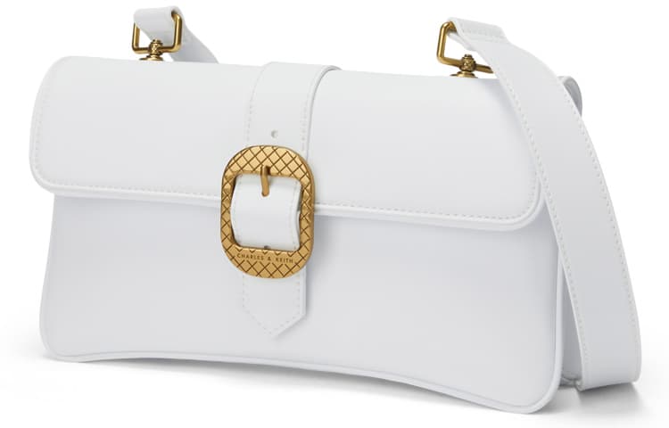 Сумка через плечо CHARLESKEITH CK PU - изображение 2