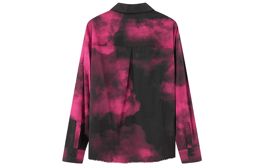 Рубашка SPRAYGROUND - изображение 2