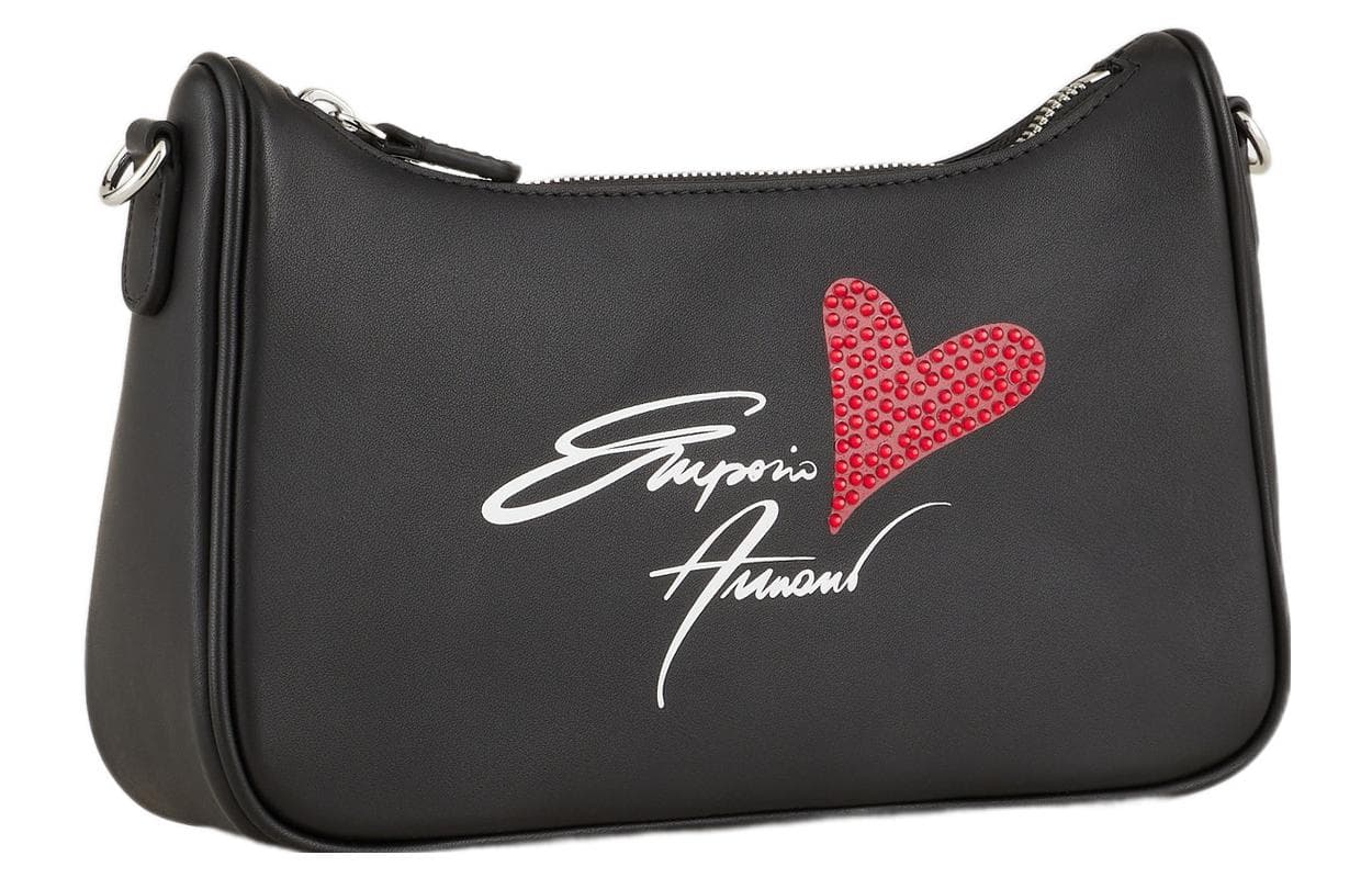 Мини-сумка EMPORIO ARMANI - изображение 2