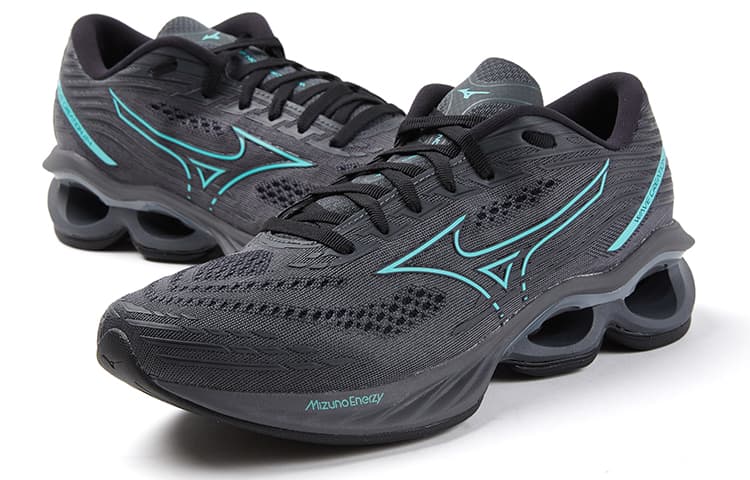 Кроссовки для бега Mizuno Creation 24 - изображение 3