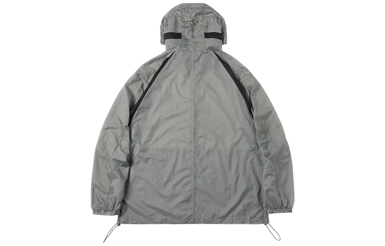 Куртка ENSHADOWER SS23 Colorblock Jacket - изображение 2