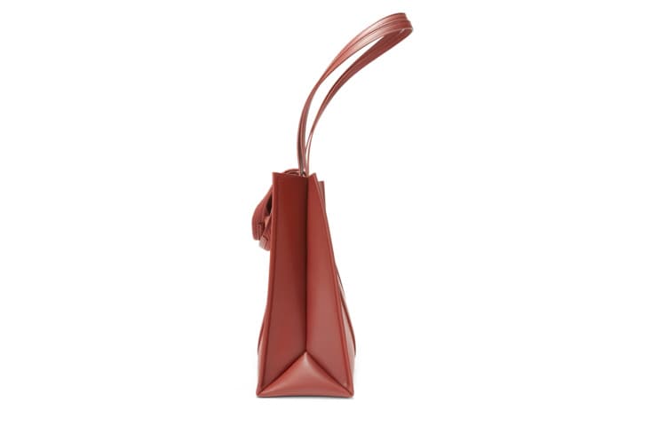 Мини-сумка CHARLESKEITH ck PU Tote - изображение 3
