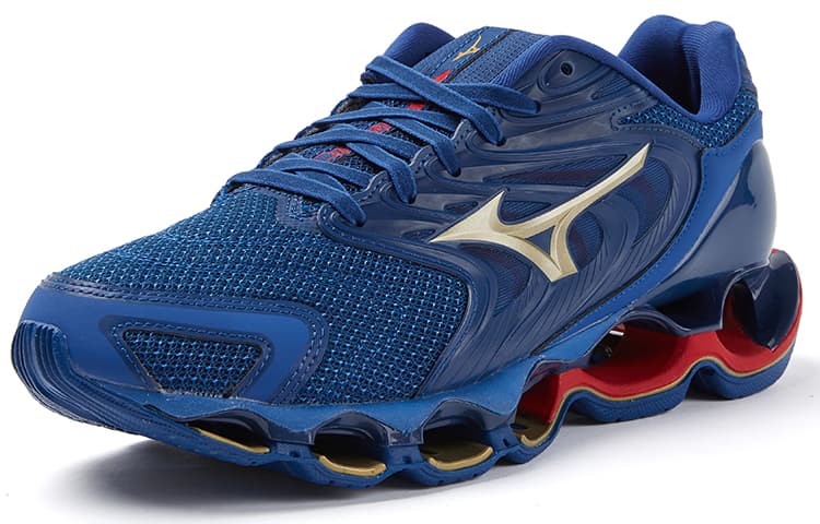 Кроссовки для бега Mizuno Prophecy 12S - изображение 2