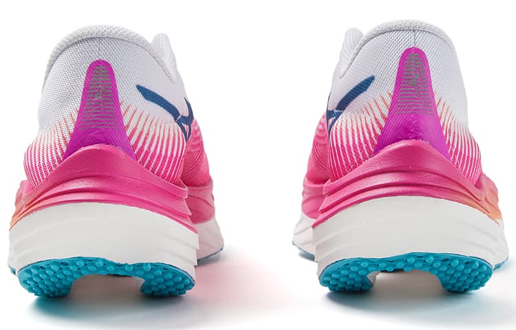 Кроссовки для бега Mizuno WAVE REBELLION PRO - изображение 5